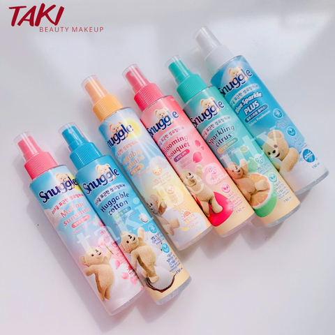 Xịt thơm quần áo SNUGGLE 150ml