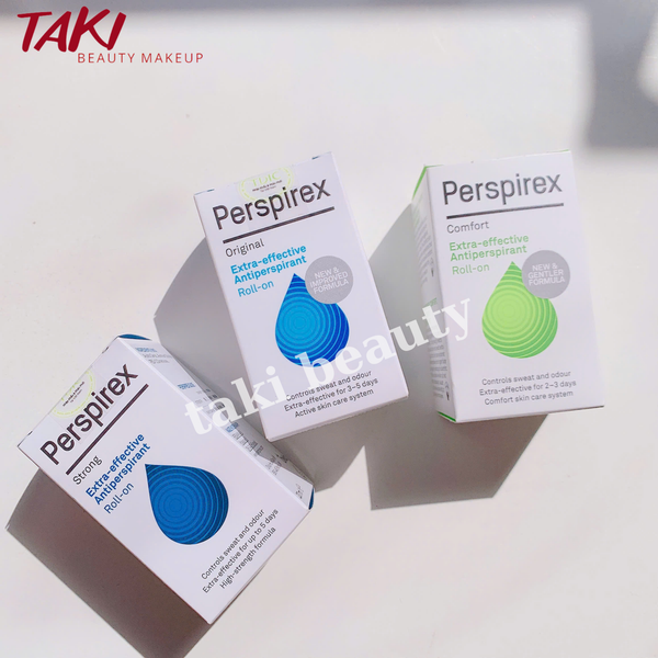 Lăn Khử Mùi Perspirex 20ml