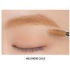 Chuốt Lông Mày Mascara Chân Mày 3ce Eyebrow Mascara 4g- Brown- Rose Brown- Gold Brown- Blondie Gold