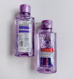  Nước Tẩy Trang L'Oreal Loreal Micellar Water 3-in-1 Refreshing Even For Sensitive Skin 