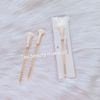 Cọ Trang Điểm Cá Nhân 3ce [Cọ Bắt Sáng Flat Oval Fan Brush- Cọ Bắt Sáng Flat Half Fan Brush- Cọ Mắt Multi Detail Brush]