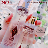 Xịt Khóa Nền Charlotte Tilbury AirBrush Setting Pray 34ml - 100ml