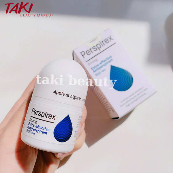 Lăn Khử Mùi Perspirex 20ml