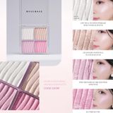  Bắt Sáng Wakemake Glow Contouring Highlighter Palette 7.8g 