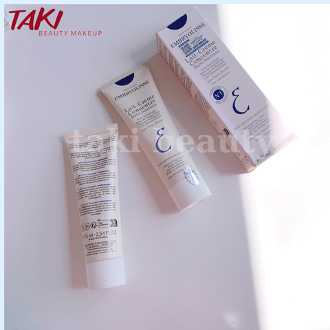 Kem Dưỡng Embryolisse Lait- Creme 75ml
