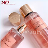  Dưỡng thể và Xịt Thơm Toàn Thân Victoria's Secret Amber Romance 