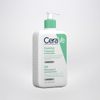 Sữa Rửa Mặt Giúp Làm Sạch Sâu Cerave Developed With Dermatologists Foaming Cleanser 236ml - 473ml