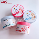  Tẩy Tế Bào Chết Dove Exffoliating Body Polish Mỹ + Đức - 298g 
