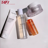Sữa Rửa Mặt - Nước Hoa Hồng và Serum - Kem mặt Caryophy Glass Skin 50ml - 120ml