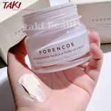 Kem Dưỡng Trắng Da Forencos Wonderwerk Marula Tone Up Cream 50ml