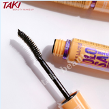 Mascara Maybelline Colossal Wateproof 