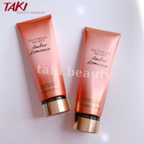  Dưỡng thể và Xịt Thơm Toàn Thân Victoria's Secret Amber Romance 