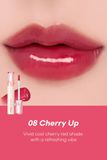  Son Bóng Romand Glasting Water Gloss + Color Gloss 4g 