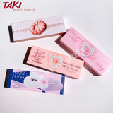  Bảng Mắt Trái Tim 11 ô Peripera All Take Mood Like Palette 