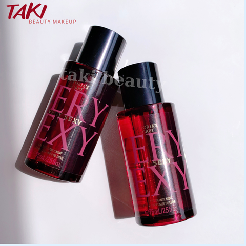 Xịt Thơm Body Victoria Very Sexy 75ml-250ml