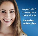 Kem đánh răng 3D Crest Plus Deep Clean 153g - Crest White Pro Advanced Whitening 147g