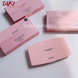  Phấn Nền Siêu Mịn Lâu Trôi Essance Veil Fit Two Way Cake Vdivov Spf40/Pa++ 7G [13- 21] 