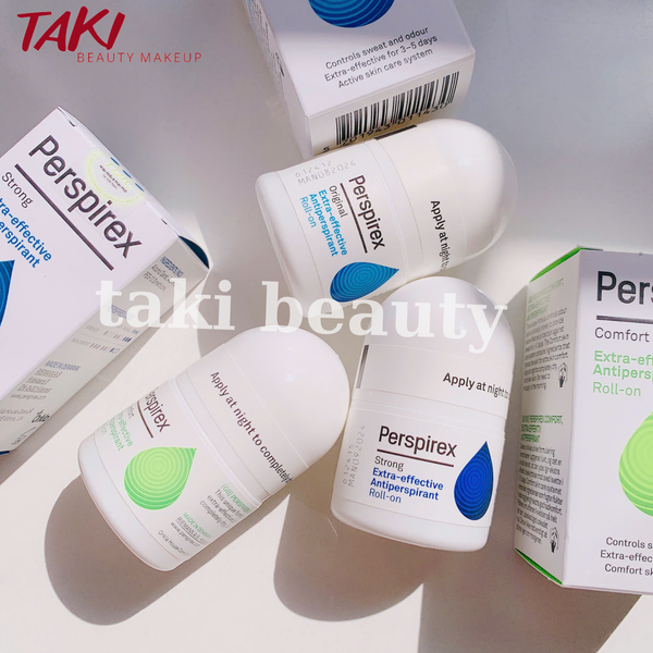Lăn Khử Mùi Perspirex 20ml