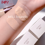 Kem nền The Saem Studio glow foundation 10ml