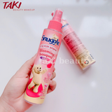  Xịt thơm quần áo SNUGGLE 150ml 