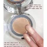 Phấn Nền Tươi Age20's Essence Cover Pact Original EX Intense Cover 12.5g (kèm Lõi)