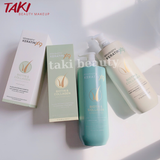  Bộ Dầu Gội Xả Voudioty Keratin X9 Biotin & Collagen 500ml -1000ml 