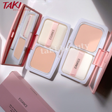  Phấn Nền Siêu Mịn Lâu Trôi Essance Veil Fit Two Way Cake Vdivov Spf40/Pa++ 7G [13- 21] 