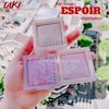 Bắt Sáng Espoir Tone Pairing Highlighter kèm cọ