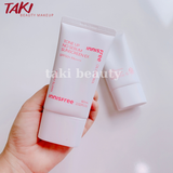 [Mẫu Mới] Kem Chống Nắng Innisfree Tone Up No Sebum / Intensive Long-Lasting Sunscreen EX 60ml