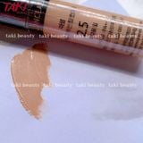  Kem Che Khuyết Điểm The Saem Cover Perfection Tip Concealer SPF28 PA++ 6.5g [mua 2 CKĐ tặng 1 mút mini] 