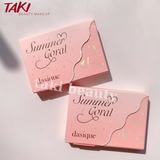  Phấn Má Hồng 4 Ô Dasique Blending Mood Cheek 11.4g (01 - 04 - 05 - 09) 