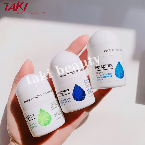 Lăn Khử Mùi Perspirex 20ml