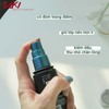 Xịt khóa nền Maybelline Fit Me Matte Poreless Setting Spray 60ml