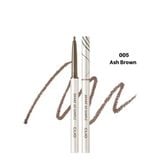 Kẻ Mắt Dạng Sáp Clio Sharp, So Simple Waterproof Pencil Liner