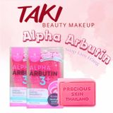  Xà Phòng Alpha Arbutin Plus Soap 