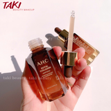 Serum AHC Capture Solution Signature Ampoule 50ml mẫu mới