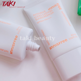 [Mẫu Mới] Kem Chống Nắng Innisfree Tone Up No Sebum / Intensive Long-Lasting Sunscreen EX 60ml