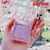 Bắt Sáng Espoir Tone Pairing Highlighter kèm cọ