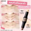 Tạo Khối 2 Đầu Sivanna Super Cover Evolution Wonder Stick HF626