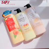 SỮA TẮM HAPPY BATH Hàn Quốc 900g