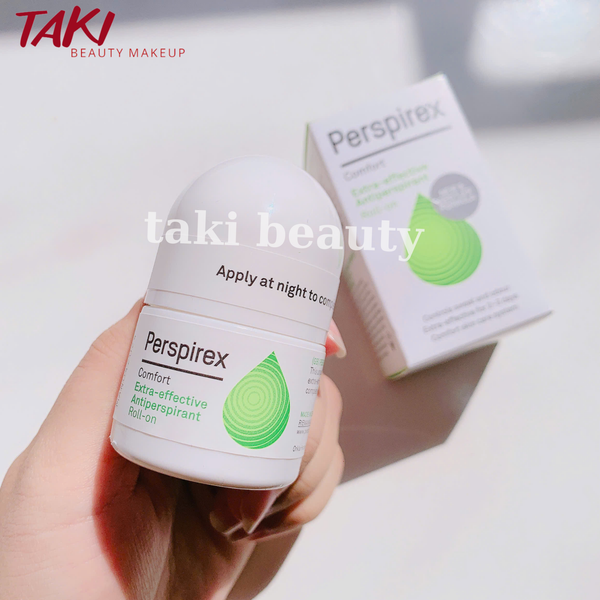 Lăn Khử Mùi Perspirex 20ml