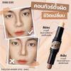 Tạo Khối 2 Đầu Sivanna Super Cover Evolution Wonder Stick HF626