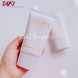 [Mẫu Mới] Kem Chống Nắng Innisfree Tone Up No Sebum / Intensive Long-Lasting Sunscreen EX 60ml