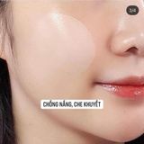 [Kèm Lõi] Phấn Nước The Whoo Gongjinhyang Mi Luxury Golden /Seol Radiant White Moisture Cushion SPF50+/PA++++13g
