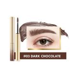  Mascara lông mày Browit By Nongchat Setting Eyebrow Mascara 