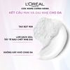Sữa Rửa Mặt Loreal Paris Glycolic Bright Sáng Da 100ml