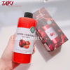 Sữa Rửa Mặt Rau Củ Thải Độc Super Vegitoks 300ml Mẫu Mới