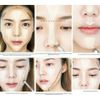 Tạo Khối 2 Đầu Sivanna Super Cover Evolution Wonder Stick HF626