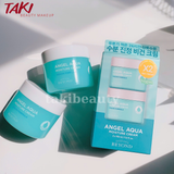  [ Tem LG ] Kem Dưỡng Ẩm Beyond Angel Aqua Moisture / Barrier Cream 150ml 