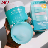  [ Tem LG ] Kem Dưỡng Ẩm Beyond Angel Aqua Moisture / Barrier Cream 150ml 